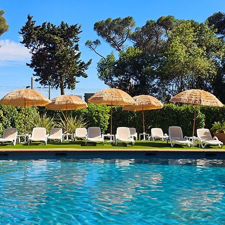 Luxotel Κάννες Εξωτερικό φωτογραφία