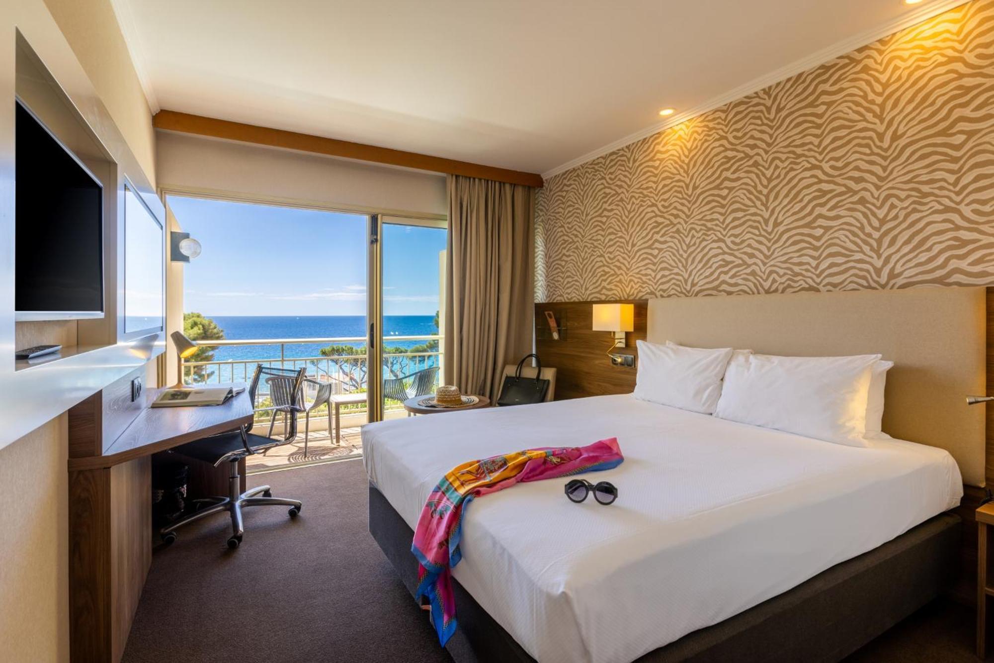 Luxotel Κάννες Εξωτερικό φωτογραφία
